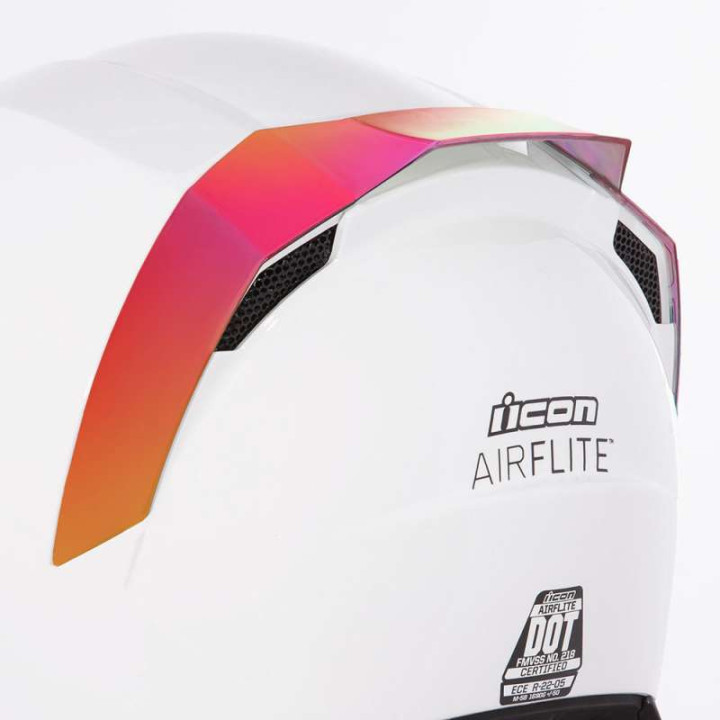 Icon AIRFLITE RST rear spoiler