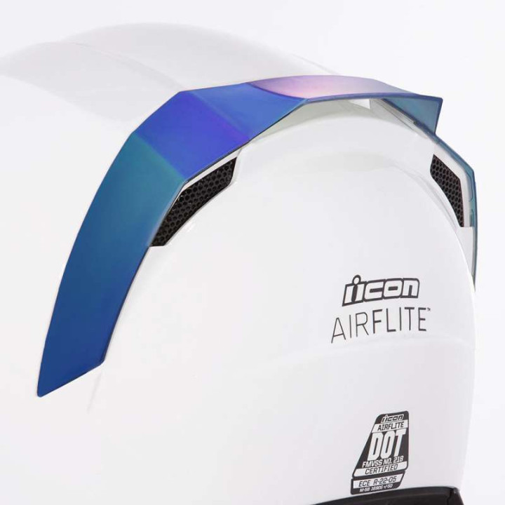Icon AIRFLITE RST rear spoiler