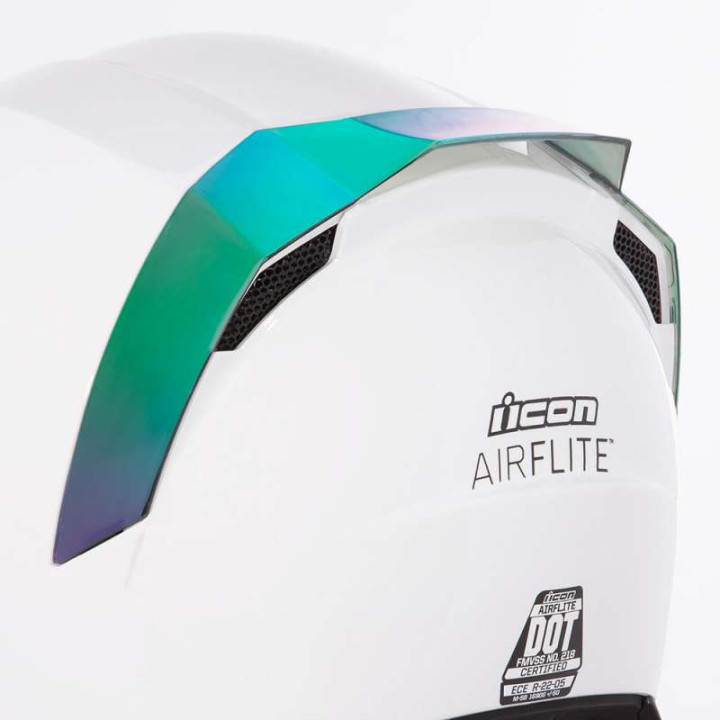 Icon AIRFLITE RST rear spoiler