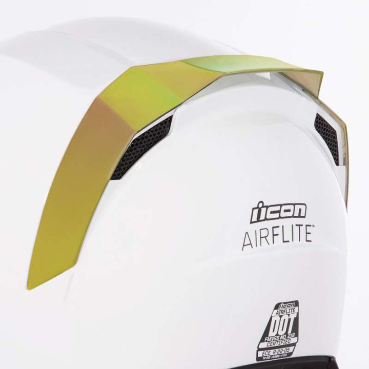 Icon AIRFLITE RST rear spoiler
