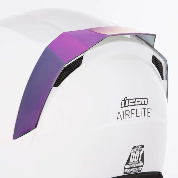 Icon AIRFLITE RST rear spoiler