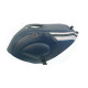 Bagster tank mat navy/deco light grey and black (1430C) Suzuki GS 500 E