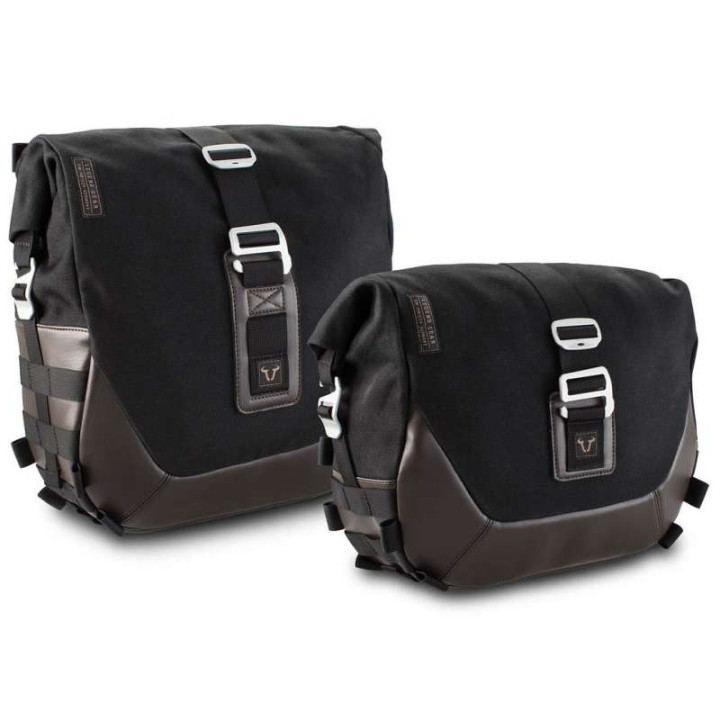 Kit valises SW-Motech LEGEND GEAR Suzuki SV650