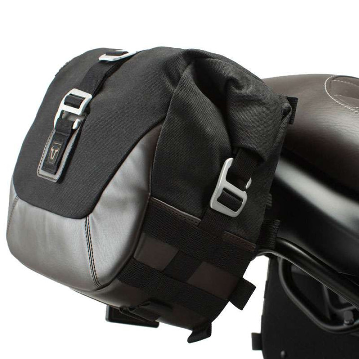 SW-Motech LEGEND GEAR Suzuki SV650 suitcase kit SW-Motech LEGEND GEAR Suzuki SV650 suitcase kit