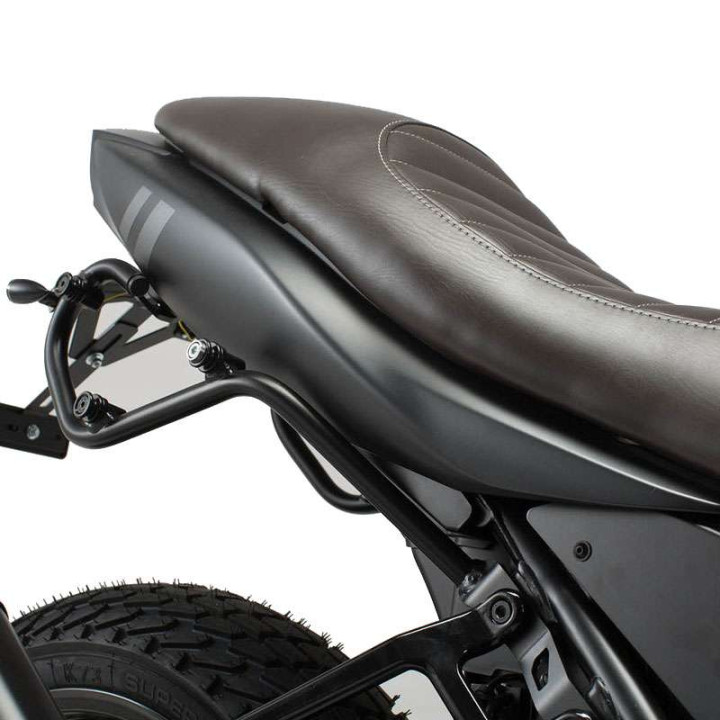 Kit valises SW-Motech LEGEND GEAR Suzuki SV650