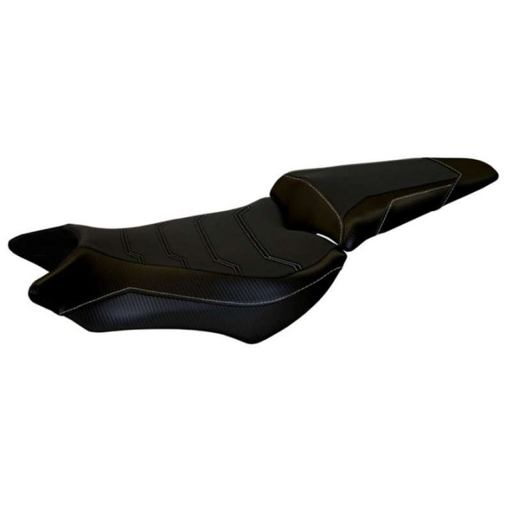 Seat cover Tappezzeria PONZA COMFORT SYSTEM Honda CB1000R 08-17 Seat cover Tappezzeria PONZA COMFORT SYSTEM Honda CB1000R 08-17