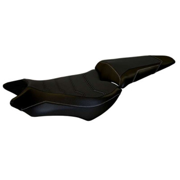 Housse de selle Tappezzeria PONZA COMFORT SYSTEM Honda CB1000R 08-17