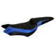 Housse de selle Tappezzeria PONZA COMFORT SYSTEM Honda CB1000R 08-17