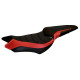 Housse de selle Tappezzeria PONZA COMFORT SYSTEM Honda CB1000R 08-17