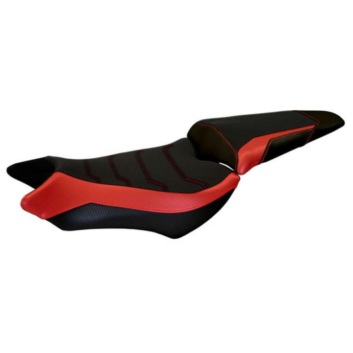 Housse de selle Tappezzeria PONZA COMFORT SYSTEM Honda CB1000R 08-17