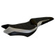 Housse de selle Tappezzeria PONZA COMFORT SYSTEM Honda CB1000R 08-17