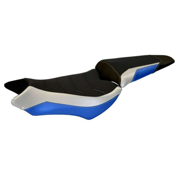 Housse de selle Tappezzeria PONZA COMFORT SYSTEM Honda CB1000R 08-17