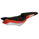 Housse de selle Tappezzeria PONZA COMFORT SYSTEM Honda CB1000R 08-17