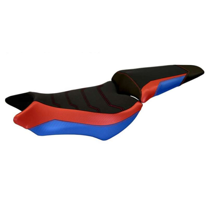 Housse de selle Tappezzeria PONZA COMFORT SYSTEM Honda CB1000R 08-17