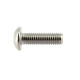 Vis BTR inox (x10) M5x16mm MYRA