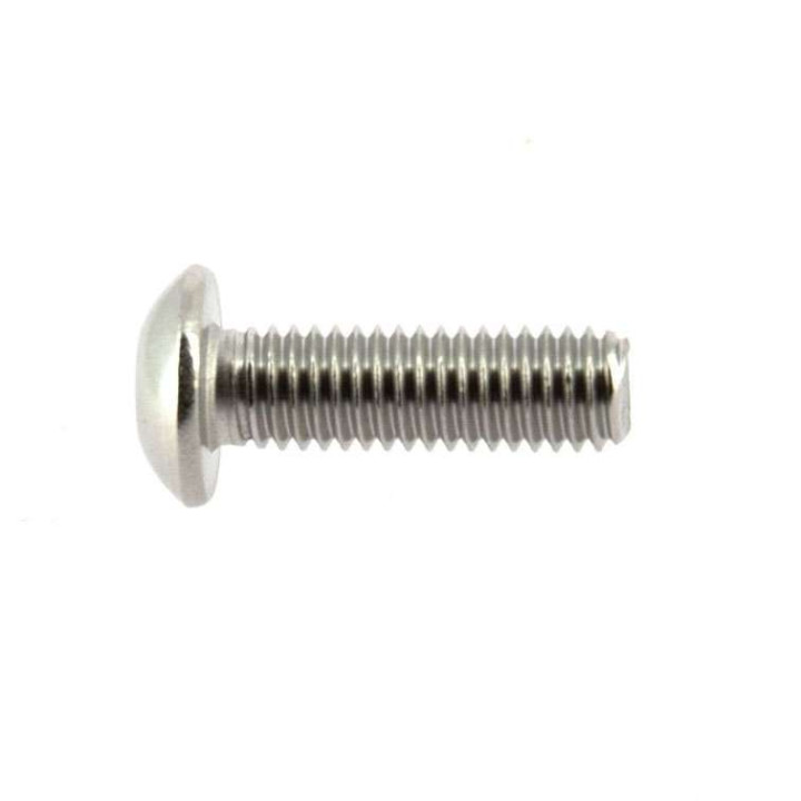 Vis BTR inox (x10) M5x16mm MYRA