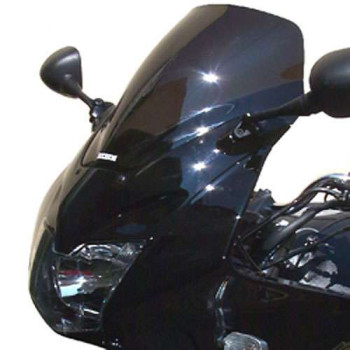 Bulle Bullster double courbure 35,5cm (BH101DC) Honda CB600S HORNET