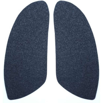 Kit grip de réservoir R&G (EZRG712) Suzuki GSF1250S/GT Bandit