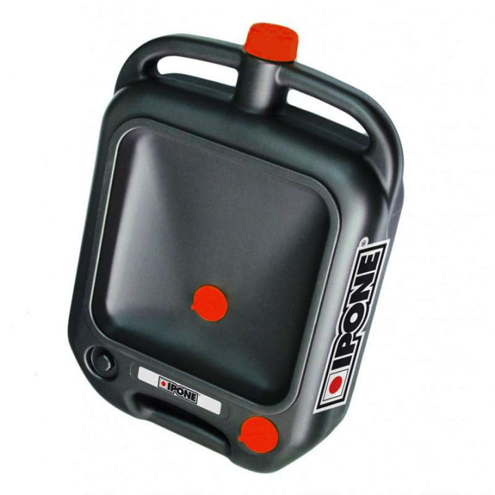 Bac récupérateur IPONE 4 litres