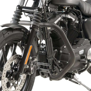 Pare-carters Puig (21037N) HD SPORTSTER XL883/1200