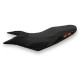 Tappezzeria MAIDA seat cover KTM 990 Super Moto 09-11 Tappezzeria MAIDA seat cover KTM 990 Super Moto 09-11
