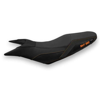 Housse de selle Tappezzeria MAIDA KTM 990 Super Moto 09-11 Housse de selle Tappezzeria MAIDA KTM 990 Super Moto 09-11