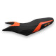 Housse de selle Tappezzeria MAIDA KTM 990 Super Moto 09-11 Housse de selle Tappezzeria MAIDA KTM 990 Super Moto 09-11