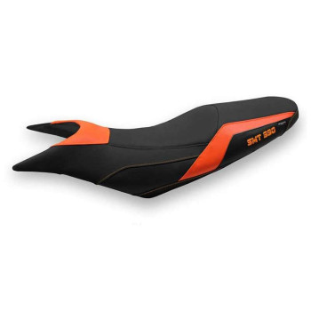 Housse de selle Tappezzeria MAIDA KTM 990 Super Moto 09-11 Housse de selle Tappezzeria MAIDA KTM 990 Super Moto 09-11