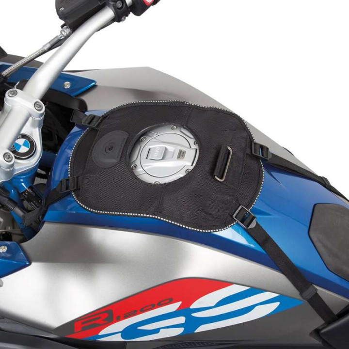 Tablier moto Tucano Urbano GAUCHO PRO R1200PRO BMW R1200GS/R1250GS LC 13-