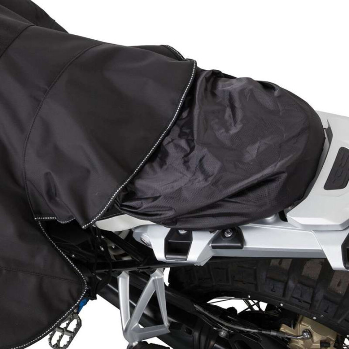 Tablier moto Tucano Urbano GAUCHO PRO R1200PRO BMW R1200GS/R1250GS LC 13-