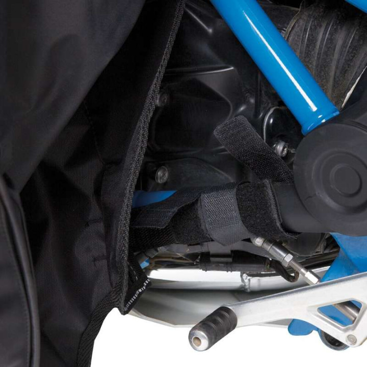 Tablier moto Tucano Urbano GAUCHO PRO R1200PRO BMW R1200GS/R1250GS LC 13-