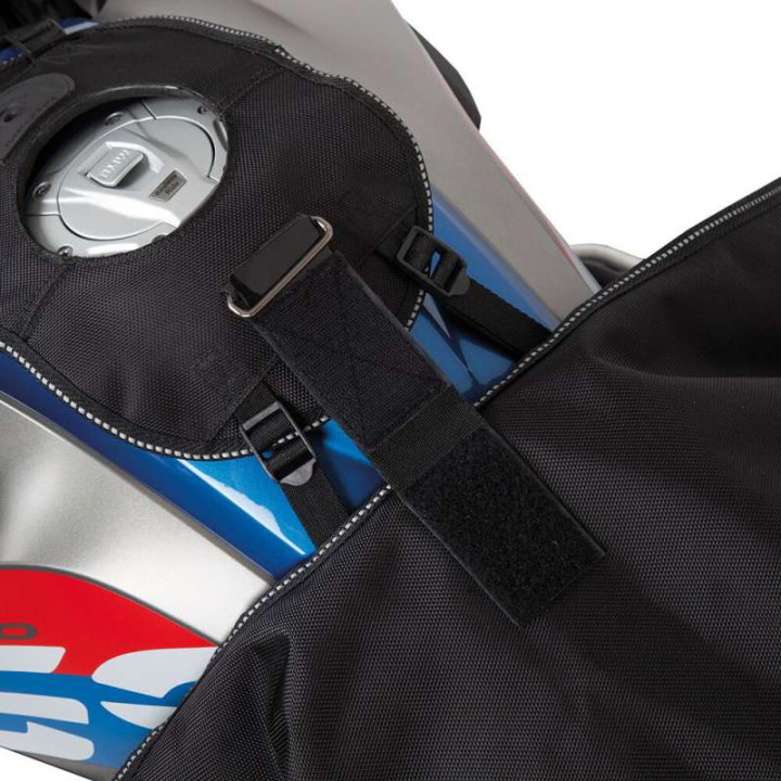 Tablier moto Tucano Urbano GAUCHO PRO R1200PRO BMW R1200GS/R1250GS LC 13-