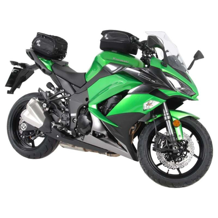 Hepco &- Becker Sport Rack Kawasaki Z1000SX 17-19 Hepco &- Becker Sport Rack Kawasaki Z1000SX 17-19