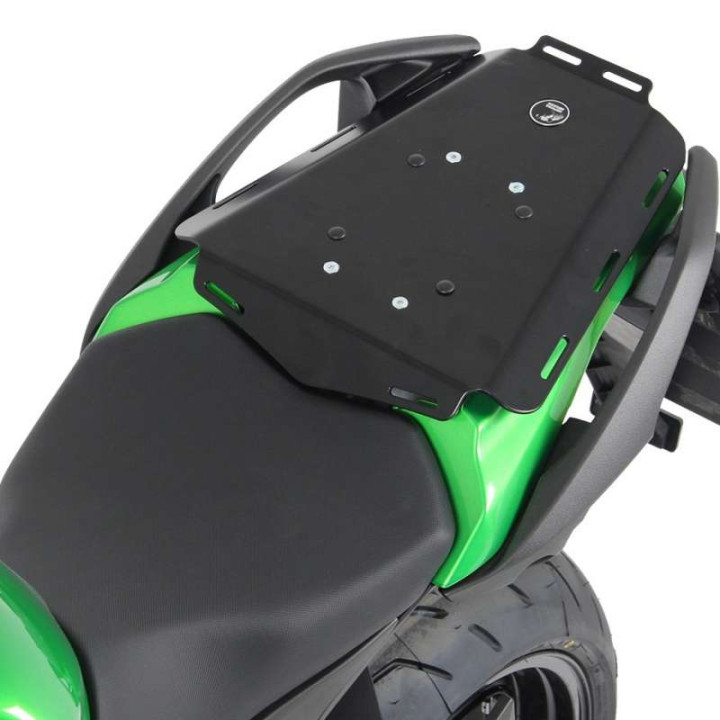 Support Hepco & Becker Sport Rack Kawasaki Z1000SX 17-19 Support Hepco & Becker Sport Rack Kawasaki Z1000SX 17-19