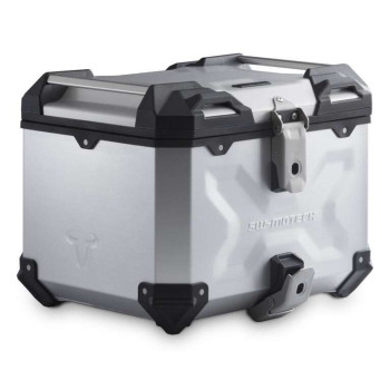 Kit topcase SW-Motech TRAX ADV Benelli TRK 502 X