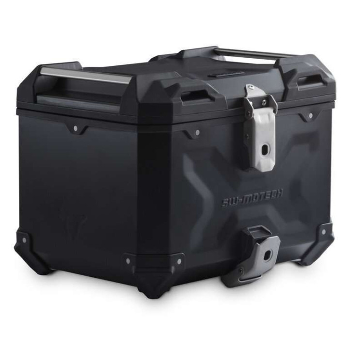 Kit topcase SW-Motech TRAX ADV Benelli TRK 502 X