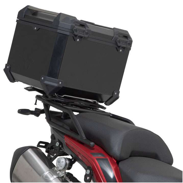 Kit topcase SW-Motech TRAX ADV Benelli TRK 502 X
