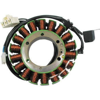Stator Rick's 21-335 Suzuki 650 BURGMAN