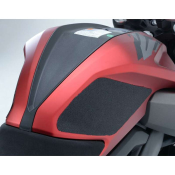 Kit grip de réservoir R&G (EZRG917) Yamaha MT-125