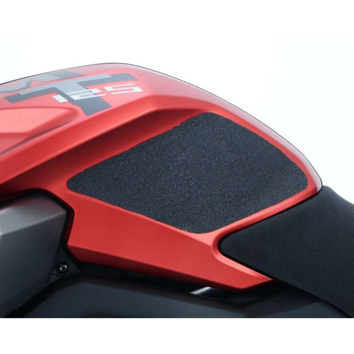 Kit grip de réservoir R&G (EZRG917) Yamaha MT-125