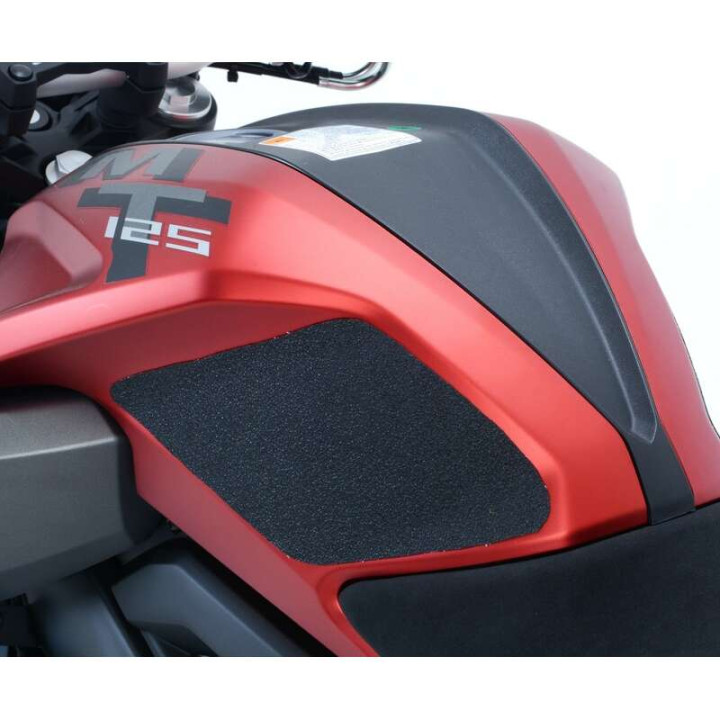 R&-G tank grip kit (EZRG917) Yamaha MT-125 R&-G tank grip kit (EZRG917) Yamaha MT-125