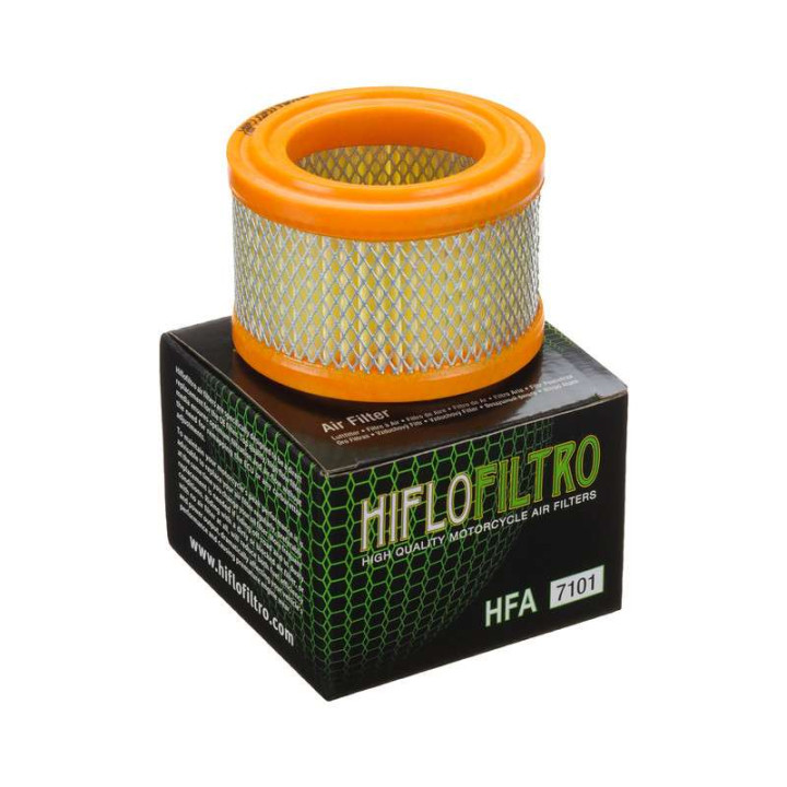 Filtre à air Hiflofiltro HFA7101 BMW C1 125