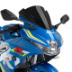 Bulle Puig RACING (9721) Suzuki GSX-R125 17-