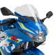 Bulle Puig RACING (9721) Suzuki GSX-R125 17-