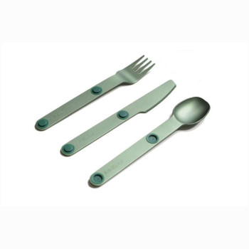 Couverts magnétiques Full Windsor Vert