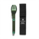 Couverts magnétiques Full Windsor Vert