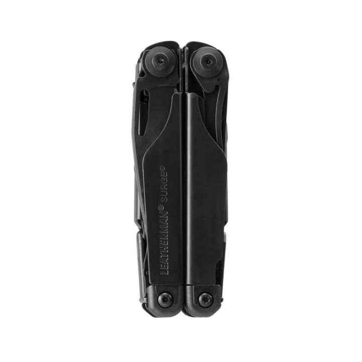 Pince multifonctions Leatherman 21 Outils SURGE Black