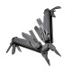 Pince multifonctions Leatherman 21 Outils SURGE Black