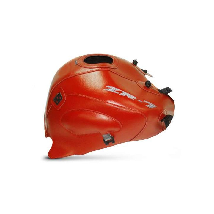 Bagster tank mat dark red (1378E) Kawasaki ZR 7
