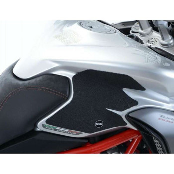 Kit grip de réservoir R&G (EZRG606) MV Agusta Turismo Veloce